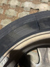 韓泰（Hankook）汽車(chē)輪胎 195/60R16 89H H308 原配奕跑 適配軒逸/騏達/海豚/D60 曬單實(shí)拍圖