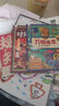 中國(guó)人講究的規(guī)矩（漫畫(huà)圖解版）（16開(kāi)四色平裝） 曬單實(shí)拍圖