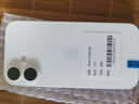 Apple【國(guó)行原裝未使用】蘋果16 iPhone16 雙卡雙待 5G 全網(wǎng)通 蘋果手機(jī) 白色【活動(dòng)款-價(jià)格更優(yōu)惠】 256GB【原裝未使用+藍(lán)牙耳機(jī)+豪華大禮包】 曬單實(shí)拍圖