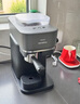 飛利浦（PHILIPS）【國家補(bǔ)貼】新品Baristina新型意式美式 全自動研磨一體機(jī)三合一 小型全/半自動咖啡機(jī)BAR系列 曬單實(shí)拍圖