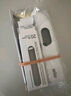 博朗（BRAUN）體溫計(jì)IRT3030耳溫槍電子耳溫計(jì)嬰幼兒體溫槍老人溫度計(jì)寶寶測(cè)溫 曬單實(shí)拍圖