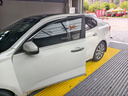 固特異（GOODYEAR）汽車(chē)貼膜 琥珀70SE系列汽車(chē)玻璃膜汽車(chē)膜全車(chē)膜防曬隔熱車(chē)窗膜膜隱私膜 曬單實(shí)拍圖