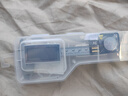 盛泰芯（SYNTEK）數(shù)顯游標(biāo)卡尺高精度小型電子文玩卡尺珠寶手鐲珍珠翡翠家用深度尺 曬單實(shí)拍圖