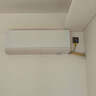 海爾（Haier）凈省電空調(diào) 新一級(jí)能效 變頻掛機(jī) 冷暖自清潔壁掛式臥室省電 靜悅空調(diào)以舊換新國家補(bǔ)貼 1.5匹 一級(jí)能效 新品凈省電Plus 曬單實(shí)拍圖