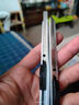 齊心美工刀加厚小型小刀刀片重型全鋼多功能不銹鋼耐用高顏值壁紙刀黑科技開箱刀拆快遞美術(shù)生專用 【9mm金屬款】1把刀 曬單實(shí)拍圖