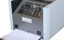 道頓 DC-200H 全自動(dòng)訂折一體機(jī)雙頭訂折機(jī)訂書(shū)機(jī)騎馬釘A3平釘折頁(yè)對(duì)折 DC-200H 訂折一體機(jī) 曬單實(shí)拍圖