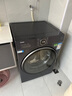 海爾（Haier）【云溪4.0】77E滾筒洗衣機(jī)全自動直驅(qū)精華洗2.0超薄平嵌羊毛綠標(biāo)認(rèn)證一級能效家電國家補(bǔ)貼 77E單洗|直驅(qū)精華洗2.0+1.21超高洗凈比 曬單實(shí)拍圖
