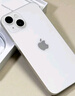 Apple/蘋果 iPhone 14 (A2884) 128GB 星光色 支持移動聯(lián)通電信5G 雙卡雙待手機(jī) 曬單實拍圖