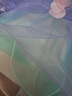 G.duck兒童禮服花仙子公主裙蓬蓬花童鋼琴演出服女童小主持人生日晚禮服 2149短款 100 曬單實(shí)拍圖