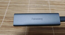 梵想（FANXIANG）1TB 移動(dòng)固態(tài)硬盤（PSSD）Type-c USB 3.2高速讀取1000MB/S 手機(jī)直連 筆記本外接硬盤 PS1008 曬單實(shí)拍圖