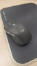 羅技（Logitech）優(yōu)選系列M750無(wú)線(xiàn)藍(lán)牙鼠標(biāo) 無(wú)線(xiàn)靜音鼠標(biāo)Mac ipad辦公雙模無(wú)線(xiàn)鼠標(biāo) 跨設(shè)備家用大小手可選男女通用 M750中小手-黑M 曬單實(shí)拍圖