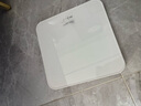 沃樂智能體重秤【APP充電款】電子稱家用高精準(zhǔn)人體健康減肥秤送女友生日七夕情人節(jié)禮物適用華為小米 曬單實(shí)拍圖