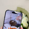 閃魔 適用于蘋果15pro/15promax鋼化膜 iphone15手機(jī)膜無(wú)塵艙自動(dòng)除塵高清防指紋防爆保護(hù)膜 15Pro【1片裝】 【2024新款】第5代升級(jí)除塵 曬單實(shí)拍圖
