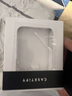 CASETIFY Snappy? BioVeg 愛(ài)心/純素皮革卡套 MagSafe兼容卡包 磁吸通用卡套支架 愛(ài)心樣式-黑色 曬單實(shí)拍圖