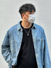 銘揚(yáng)飾海 925純銀蔓藤玫瑰寶石吊墜項(xiàng)鏈男女原創(chuàng)高級感復(fù)古百搭潮流掛飾品 【紅色款】蔓藤玫瑰寶石項(xiàng)鏈 配鋼鏈-60cm 曬單實(shí)拍圖