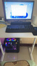 微星（MSI）暗黑騎士13代i5 13400F/RTX5060/16G DDR4/1T 電競游戲設(shè)計(jì)師臺(tái)式電腦主機(jī)整機(jī)國家補(bǔ)貼20% 曬單實(shí)拍圖