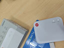 中興（ZTE）5G隨身wifi移動UFI 無線上網卡 5g插卡路由 無限隨行車載 筆記本流量卡托 F50/MU300 曬單實拍圖