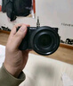 索尼（SONY）ZV-E10L 半畫幅微單相機(jī) 美膚拍照 精準(zhǔn)對(duì)焦 VLOG APS-C畫幅  zve10 ZV-10 黑色ZV-E10L套機(jī)【國補(bǔ) 贈(zèng)64G卡+皮套等】 官方標(biāo)配 曬單實(shí)拍圖
