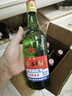 紅星二鍋頭 綠瓶大二 純糧口糧酒 清香型名酒 節(jié)日禮物 特產(chǎn)禮品 56度 500mL 6瓶 非原箱 曬單實拍圖