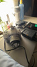 佳能（Canon）r50微單相機 4K數碼高清旅游vlog視頻學(xué)生美顏 R50入門(mén)級直播相機 R50白色18-45 STM鏡頭套機 套餐三【升級256G卡 專(zhuān)業(yè)三腳架 雙肩攝影包等】 曬單實(shí)拍圖