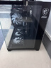 微星（MSI）英特爾【24期免息】265K i5 14600KF 5060Ti RTX5070Ti 5080主機游戲DIY組裝機電腦臺式機 配四 14600KF+RTX5060 沖量款 曬單實拍圖