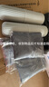 旅行內(nèi)衣收納內(nèi)褲襪子收納袋行李箱衣服分裝整理衣物手提便攜防水 3個(gè)裝【旅行襪子收納袋】 曬單實(shí)拍圖