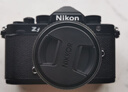 尼康（Nikon）Zf  40mm f/2 (SE)套機 微單相機  無反相機 全畫幅 曬單實拍圖
