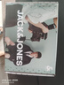 杰克·瓊斯（JACK&JONES）NBA聯(lián)名男裝T恤凱爾特人隊(duì)膠印圖案舒適簡約百搭潮短袖225201153 A06本白色 S （170） 曬單實(shí)拍圖