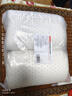 京東京造新夢(mèng)享乳膠床墊 泰國(guó)原液進(jìn)口93%天然乳膠85D雙人 180x200x7.5cm 曬單實(shí)拍圖