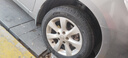 駿固雙星汽車輪胎 205/55R16 GU15 91H 適配榮威550/駿行/奧迪A3/致悅 曬單實拍圖
