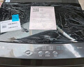 美的（Midea）波輪洗衣機(jī)全自動家用 MB100V36DT 10公斤  直驅(qū)變頻 健康除螨 全域抗菌 一級能效 以舊換新 曬單實(shí)拍圖
