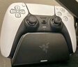 雷蛇（Razer）PS5原裝游戲手柄專(zhuān)用充電底座 快充 充電座 專(zhuān)用于為PS5游戲手柄充電及放置 PS5快充底座-黑色 曬單實(shí)拍圖