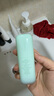 蘭芝雪紗絲柔隔離乳妝前防曬遮瑕30ml#60綠色定妝提亮膚色生日禮物女 曬單實拍圖