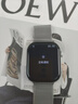 智宇樂S10 watch 小米機(jī)適用官方正品 智能藍(lán)牙手環(huán)運(yùn)動(dòng)手表NFC支持門禁跑步心率血壓睡眠健康檢測華強(qiáng)北 【石墨黑】+靈動(dòng)島+同步消息+藍(lán)牙接打電話 藍(lán)牙連接手機(jī)*接打電話*超絲滑*超高清 曬單實(shí)拍圖
