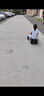 久好兒童電動(dòng)玩具車可坐人遙控電動(dòng)小汽車男孩生日禮物戶外電動(dòng)卡丁車 曬單實(shí)拍圖