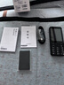 諾基亞（NOKIA）220 4G 移動(dòng)聯(lián)通電信全網(wǎng)通 2.8英寸雙卡雙待 直板按鍵手機(jī) 老人老年手機(jī) 學(xué)生手機(jī) 黑色 曬單實(shí)拍圖