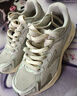 美津濃（MIZUNO）男女跑步運(yùn)動(dòng)鞋 緩震透氣 網(wǎng)面拼接 反光標(biāo)識(shí) RACER S 曬單實(shí)拍圖