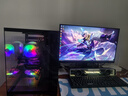 微星 酷睿i5 12600KF/RTX4060/4060TI/4070S/5060Ti海景房游戲主機電腦臺式機優(yōu)惠補貼組裝電腦DIY主機 配五 14600KF+RTX4060TI+32 曬單實拍圖