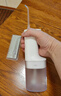 小米（MI） 米家電動(dòng)沖牙器2 家用洗牙器美牙儀 牙齒沖洗器清潔器 口腔護(hù)理  3檔模式 專業(yè)微氣泡噴嘴長(zhǎng)續(xù)航 米家電動(dòng)沖牙器2【升級(jí)款】 曬單實(shí)拍圖