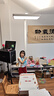 米家（MIJIA）小米立式護眼學習燈【國家補貼】大路燈定制全光譜智能控制燈具 曬單實拍圖