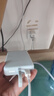 公牛公牛充電頭安卓快充usb手機(jī)充電器5v2a插頭22.5w閃充40w適用華為 公牛10W充電頭+2米Type-C數(shù)據(jù)線 曬單實(shí)拍圖