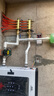盛獅電鍋爐家用取暖水暖燒水商用農(nóng)村地暖專用電采暖爐電壁掛爐智能恒溫節(jié)能省電全自動采暖三相電 10KW <100㎡ （220V/380V通用） 6U電阻式【易結(jié)垢】 曬單實拍圖