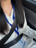 小野和子寬松防曬衣女夏季外套冰絲涼感防紫外線戶外運(yùn)動服 曬單實(shí)拍圖