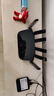 TP-LINK大道無線路由器7DR6430 BE6400  5G WIFI7 2.5G網口 5顆獨立FEM MESH組網 游戲加速  2.4G WIFI6 新品上市|2.5G口|BE6400 曬單實拍圖