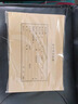 得力(deli)A4記賬憑證封面 發(fā)票版會(huì)計(jì)憑證裝訂封皮 100張/袋 財(cái)務(wù)用品 22016 曬單實(shí)拍圖