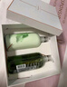 伊麗莎白雅頓身體護(hù)理套裝綠茶身體乳500ml+綠茶沐浴露500ml禮物送朋友 曬單實(shí)拍圖