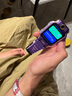 小天才兒童電話手表Z8A官方旗艦正品z8az9巔峰青少年版初高中學(xué)生專(zhuān)用無(wú)游戲6-12歲可視頻插卡式防水定位 Z8a 霞光紫 曬單實(shí)拍圖