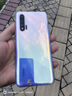 華為 Huawei nova6 5G/4G版 華為二手手機 麒麟990SoC芯片 華為鴻蒙系統手機 普羅旺斯【5G】 8GB+128GB 95新+【品質(zhì)殼膜】 曬單實(shí)拍圖