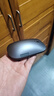 聯(lián)想（Lenovo）無線鼠標(biāo)輕音鼠標(biāo) Air Handle輕音無線鼠標(biāo) 便攜辦公鼠標(biāo) 風(fēng)暴灰 曬單實拍圖