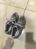 NEW BALANCE【IU同款】運(yùn)動(dòng)鞋男鞋女鞋網(wǎng)面液態(tài)銀老爹鞋1906R系列M1906REH 42 曬單實(shí)拍圖